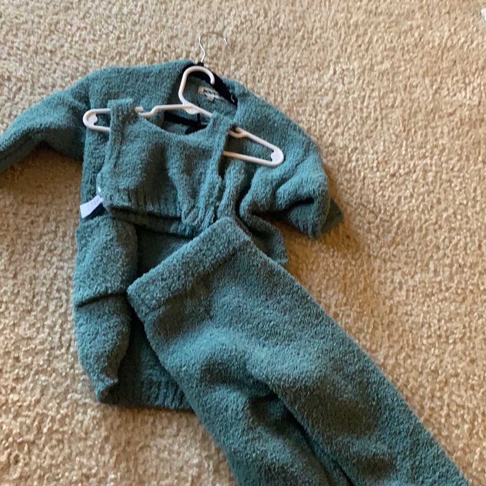 COPY - Fashion nova matching set